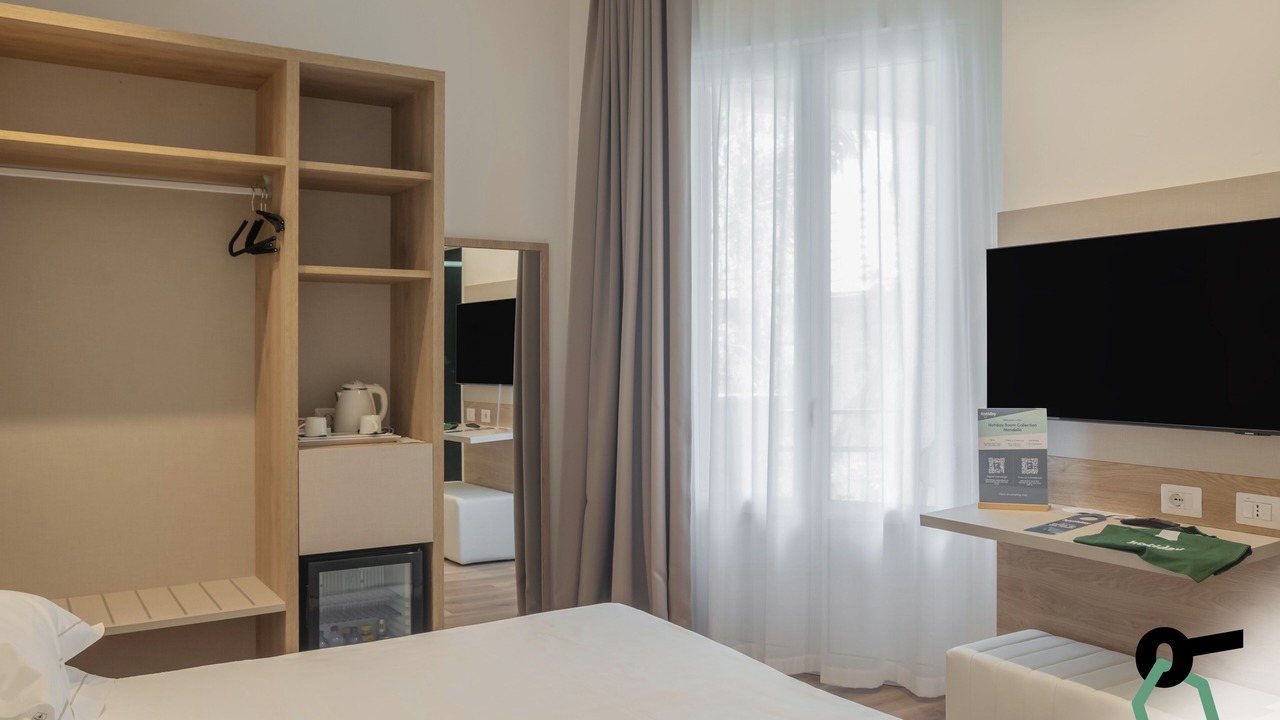 Photo of Bedroom in Mondello