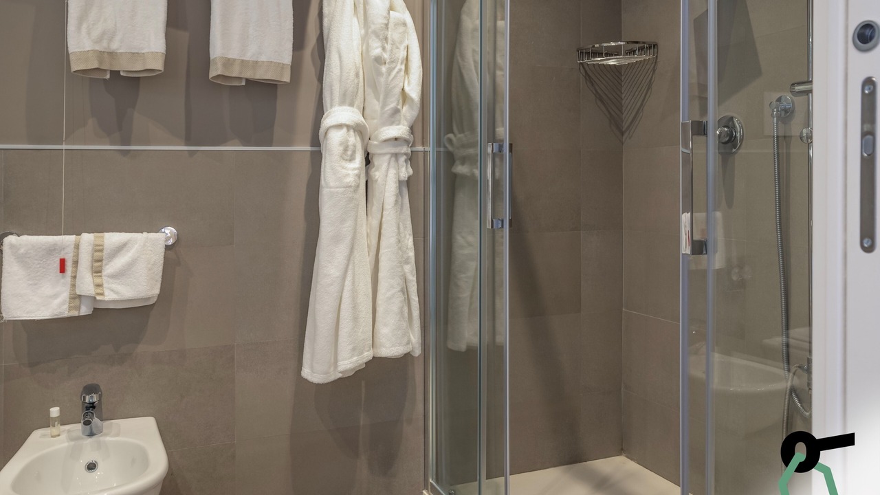 Photo of Bathroom in Mondello