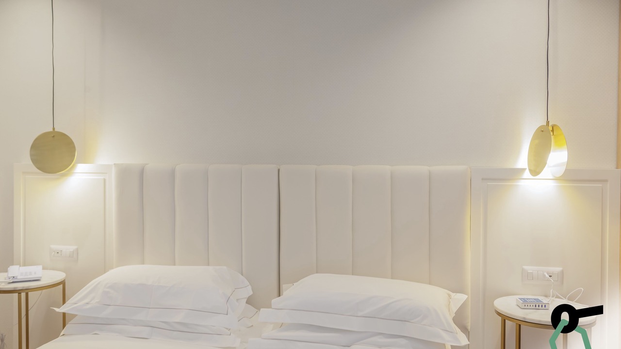 Photo of Bedroom in Mondello