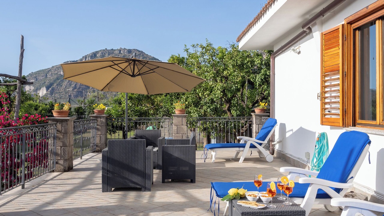 Photo of Outdoor in Piano di Sorrento