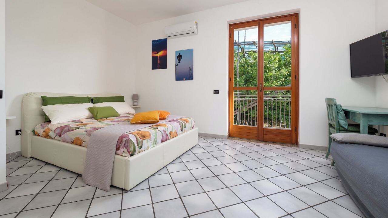 Photo of Outdoor in Piano di Sorrento