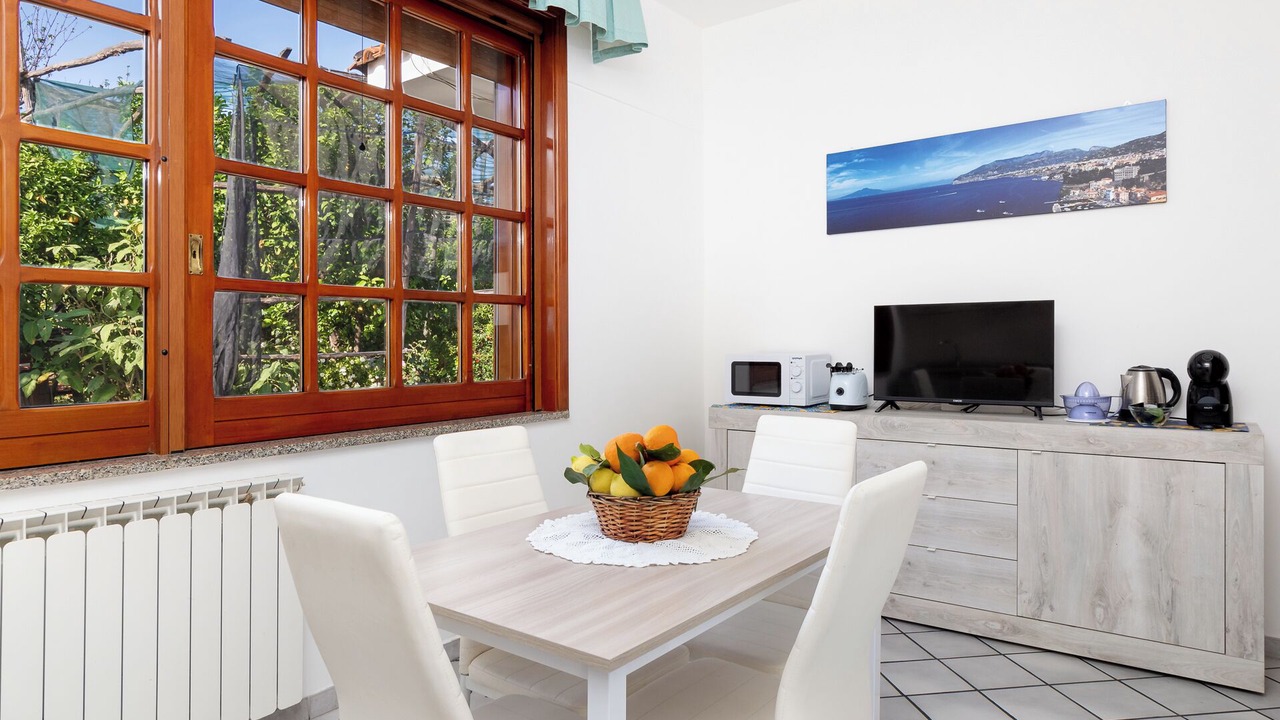 Photo of Outdoor in Piano di Sorrento