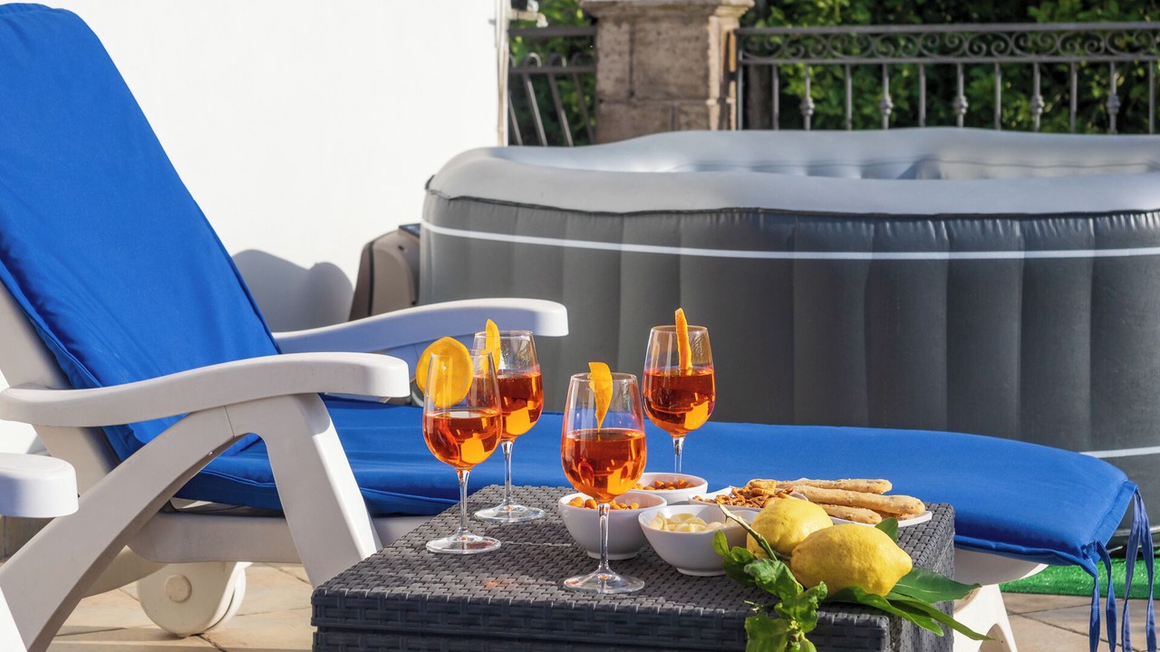 Photo of Outdoor in Piano di Sorrento