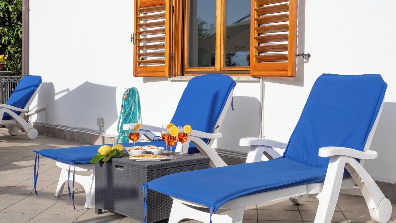 Photo of Outdoor in Piano di Sorrento