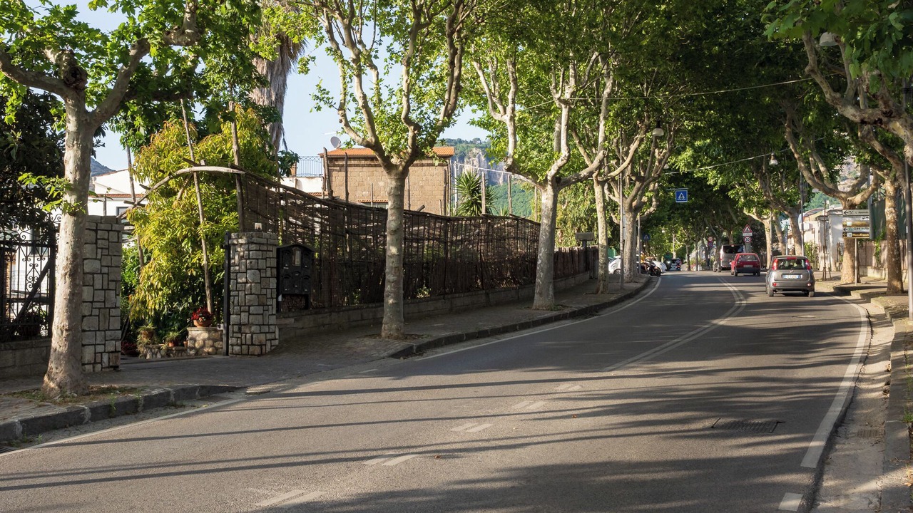Photo of Outdoor in Piano di Sorrento
