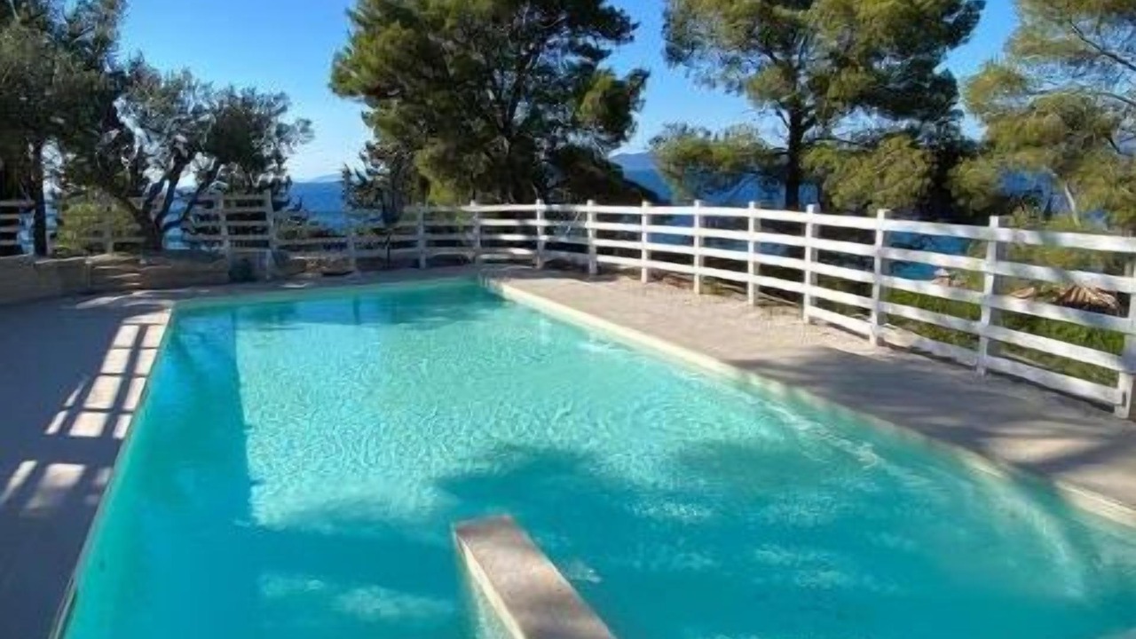 Photo of Outdoor in Porto Santo Stefano
