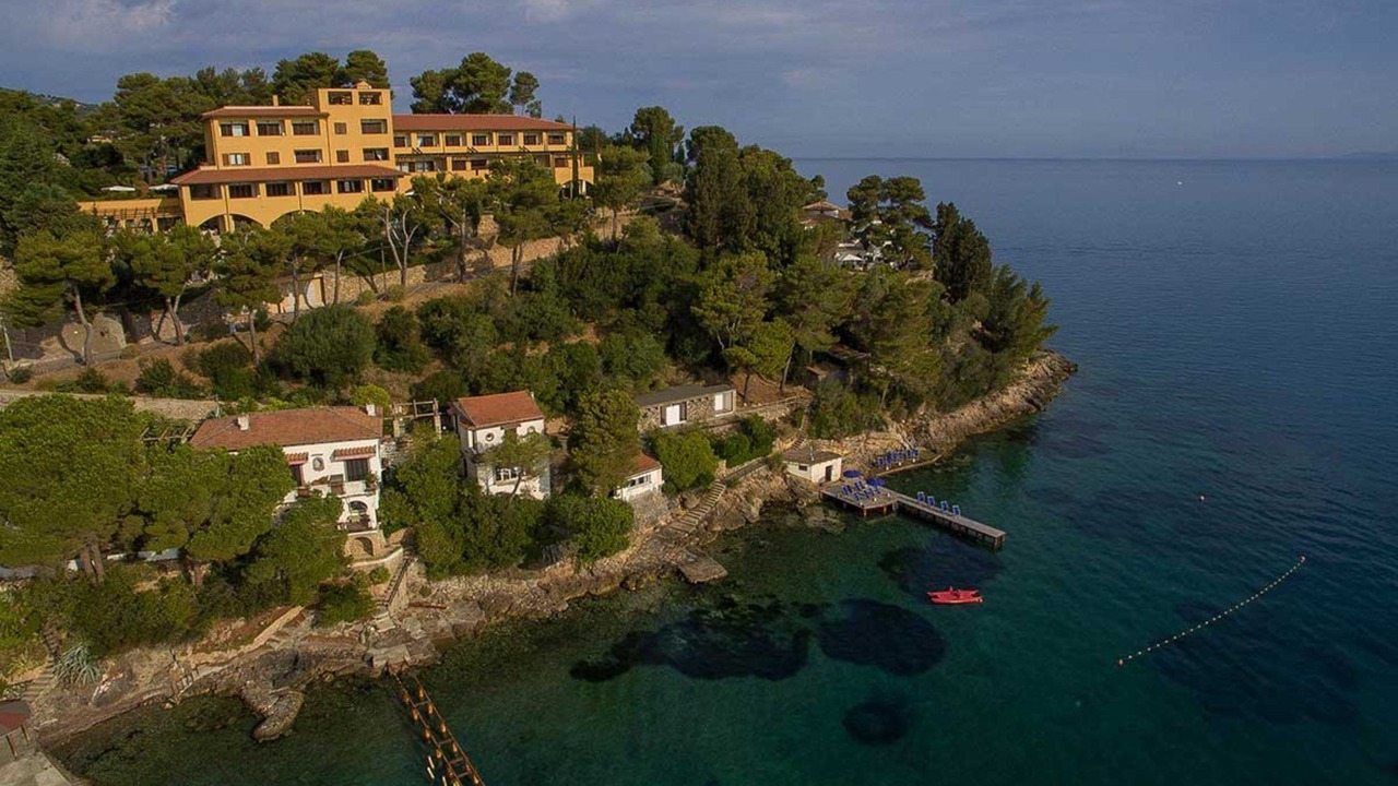 Photo of Others in Porto Santo Stefano