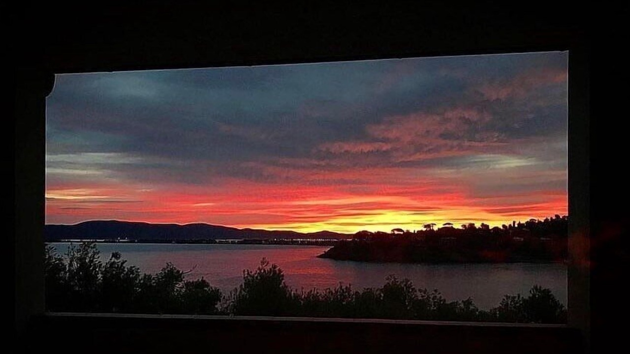 Photo of Outdoor in Porto Santo Stefano