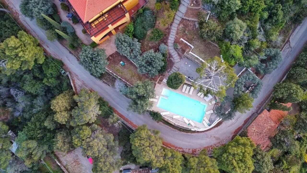 Photo of Outdoor in Porto Santo Stefano