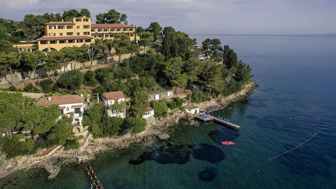Photo of Outdoor in Porto Santo Stefano