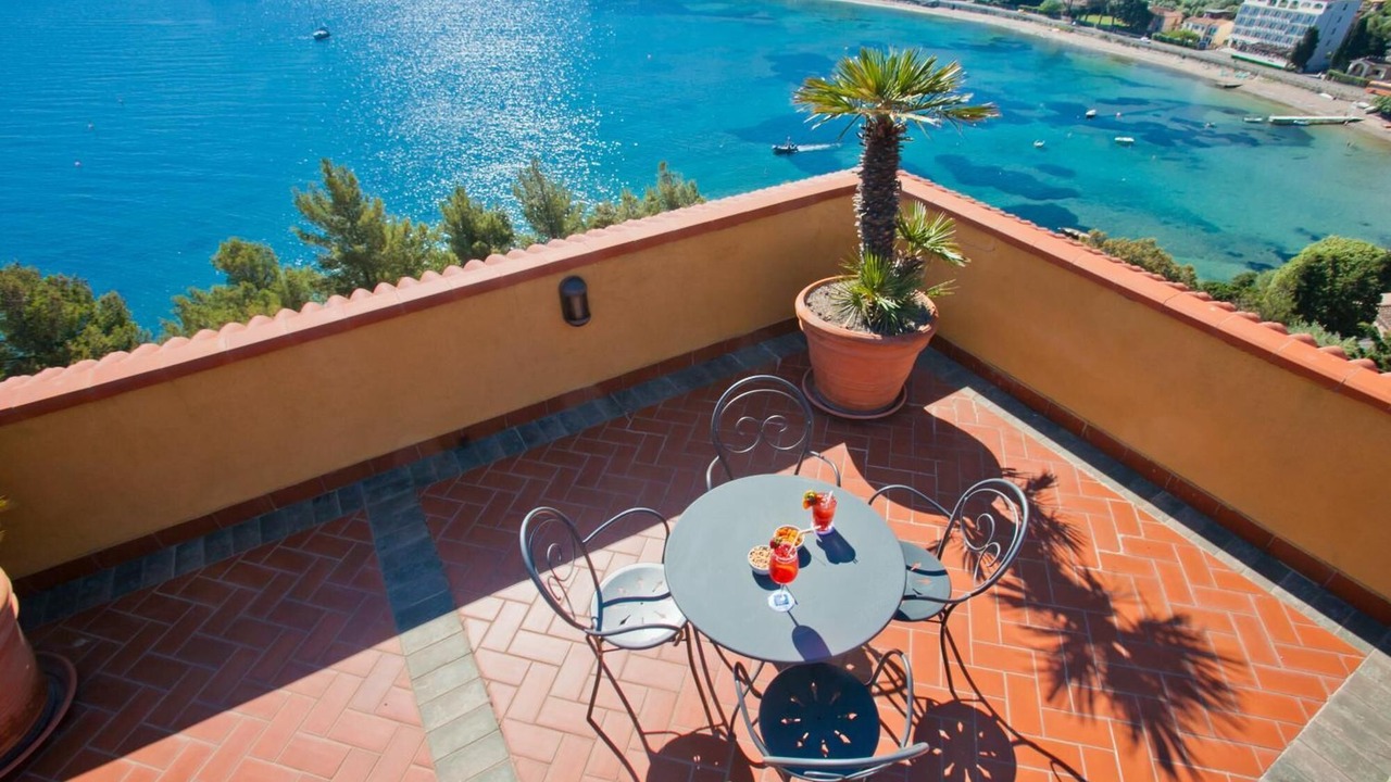 Photo of Others in Porto Santo Stefano