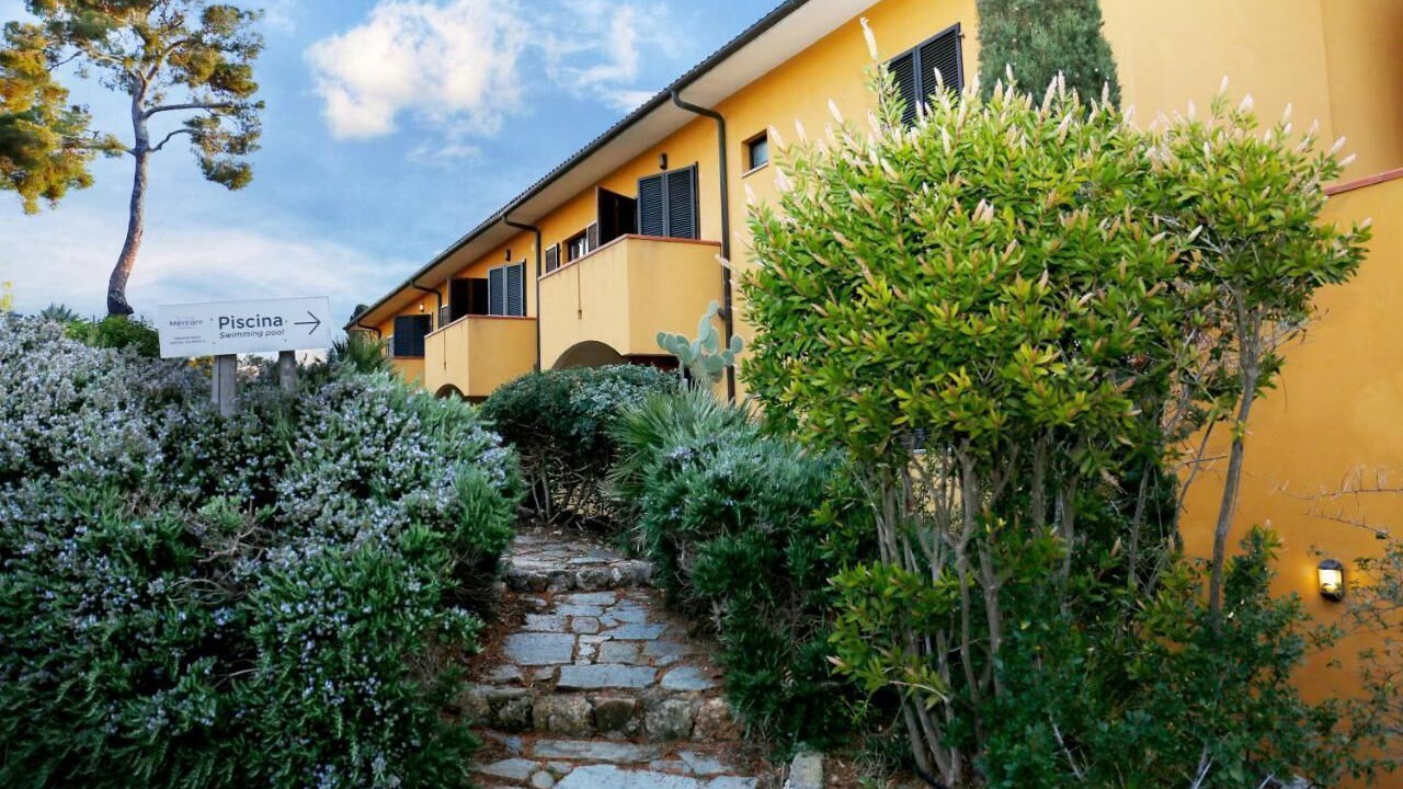 Photo of Bedroom in Porto Santo Stefano
