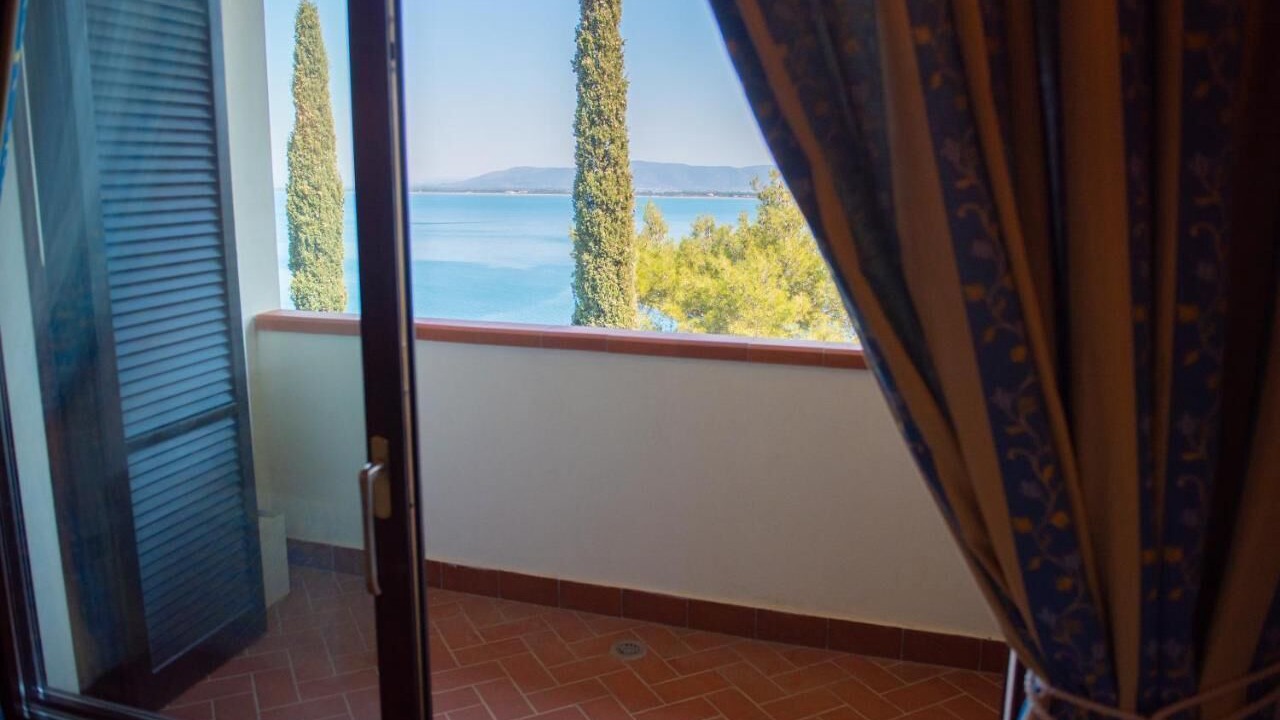 Photo of Bedroom in Porto Santo Stefano