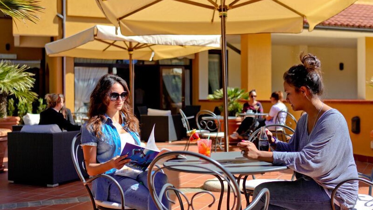 Photo of Others in Porto Santo Stefano