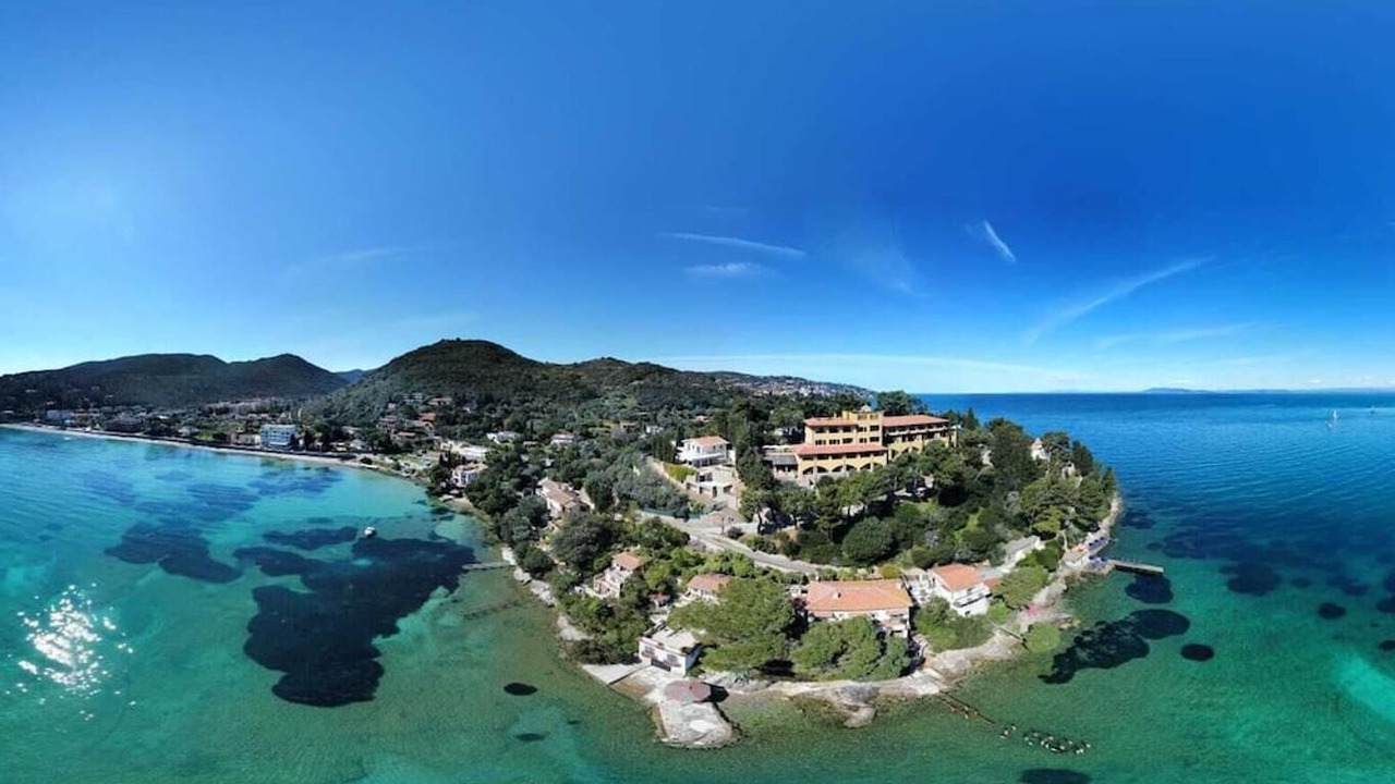 Photo of Outdoor in Porto Santo Stefano