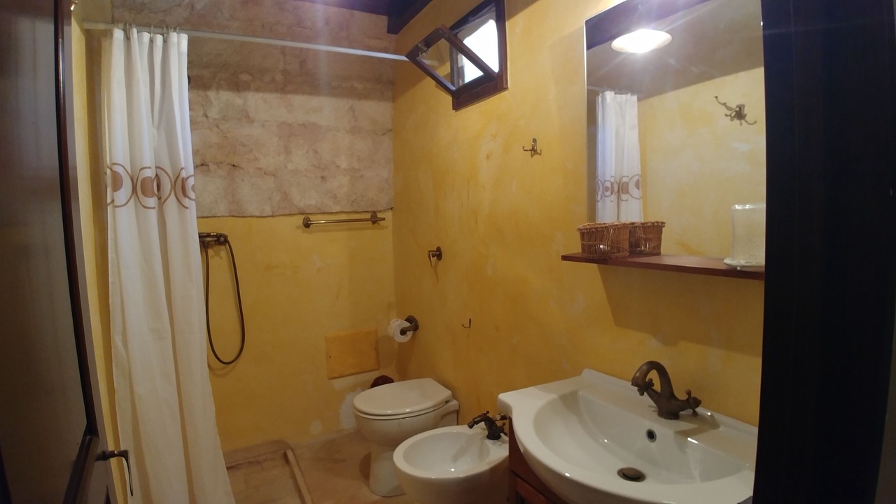 Photo of Bathroom in Sannicola