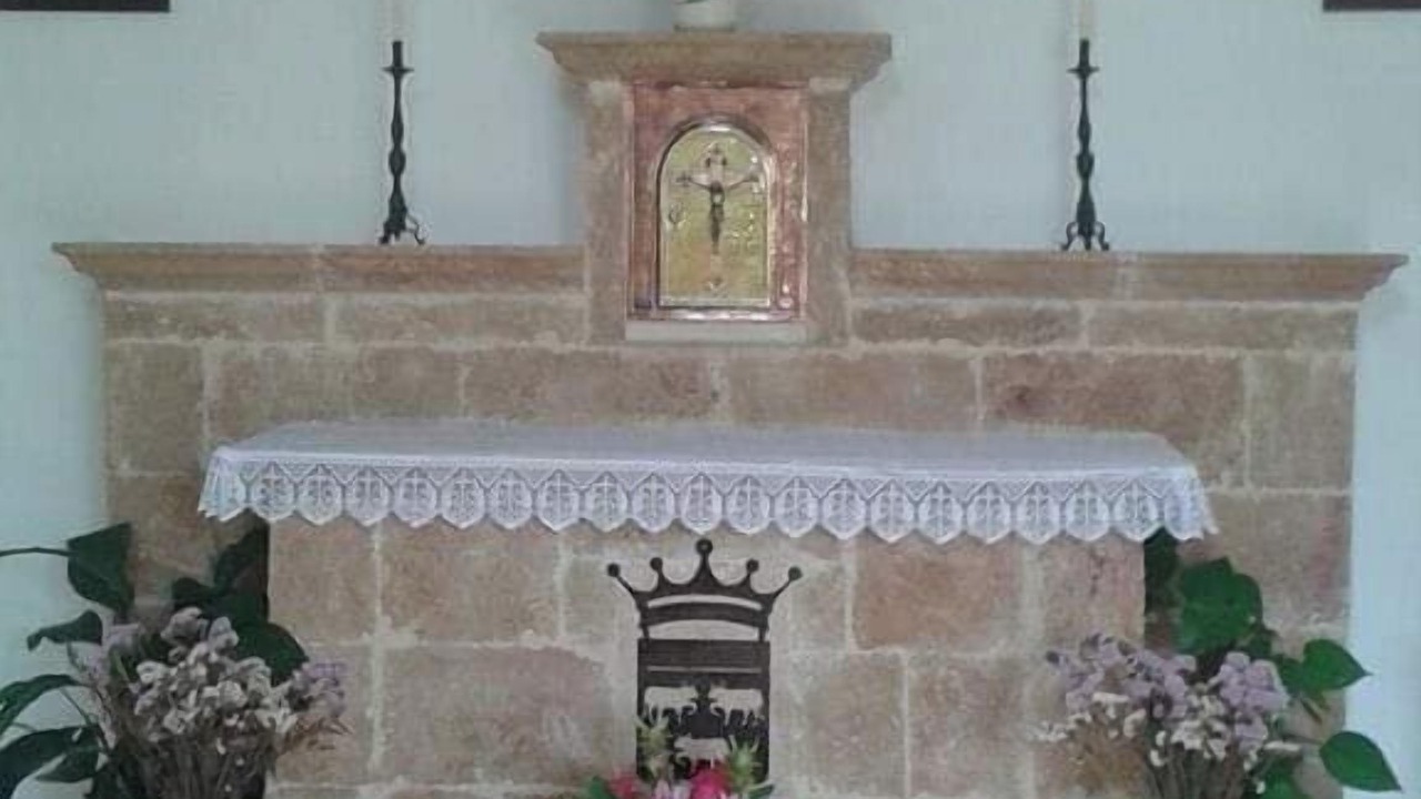 Photo of Outdoor in Sannicola