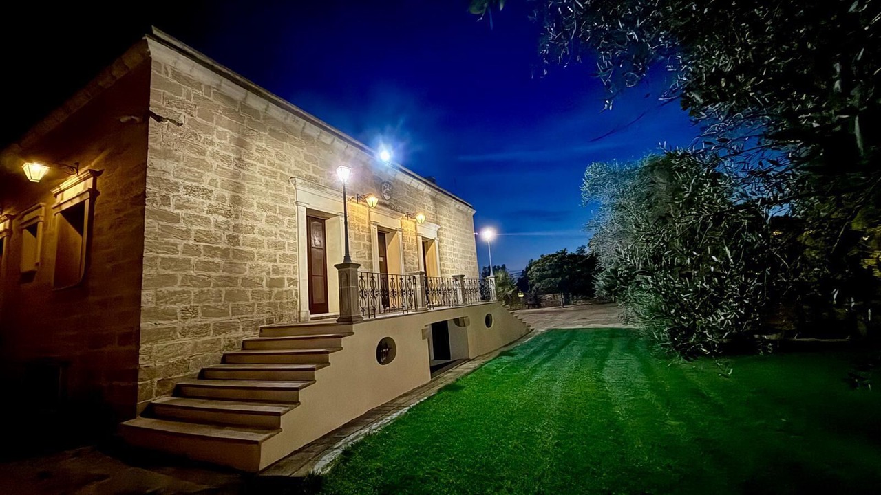 Photo of Outdoor in Sannicola