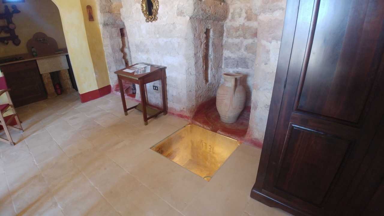 Photo of Outdoor in Sannicola