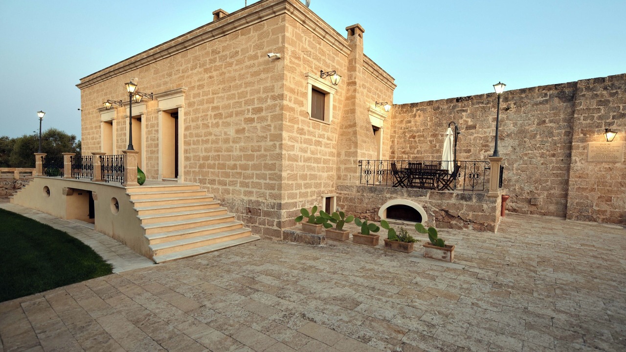 Photo of Outdoor in Sannicola