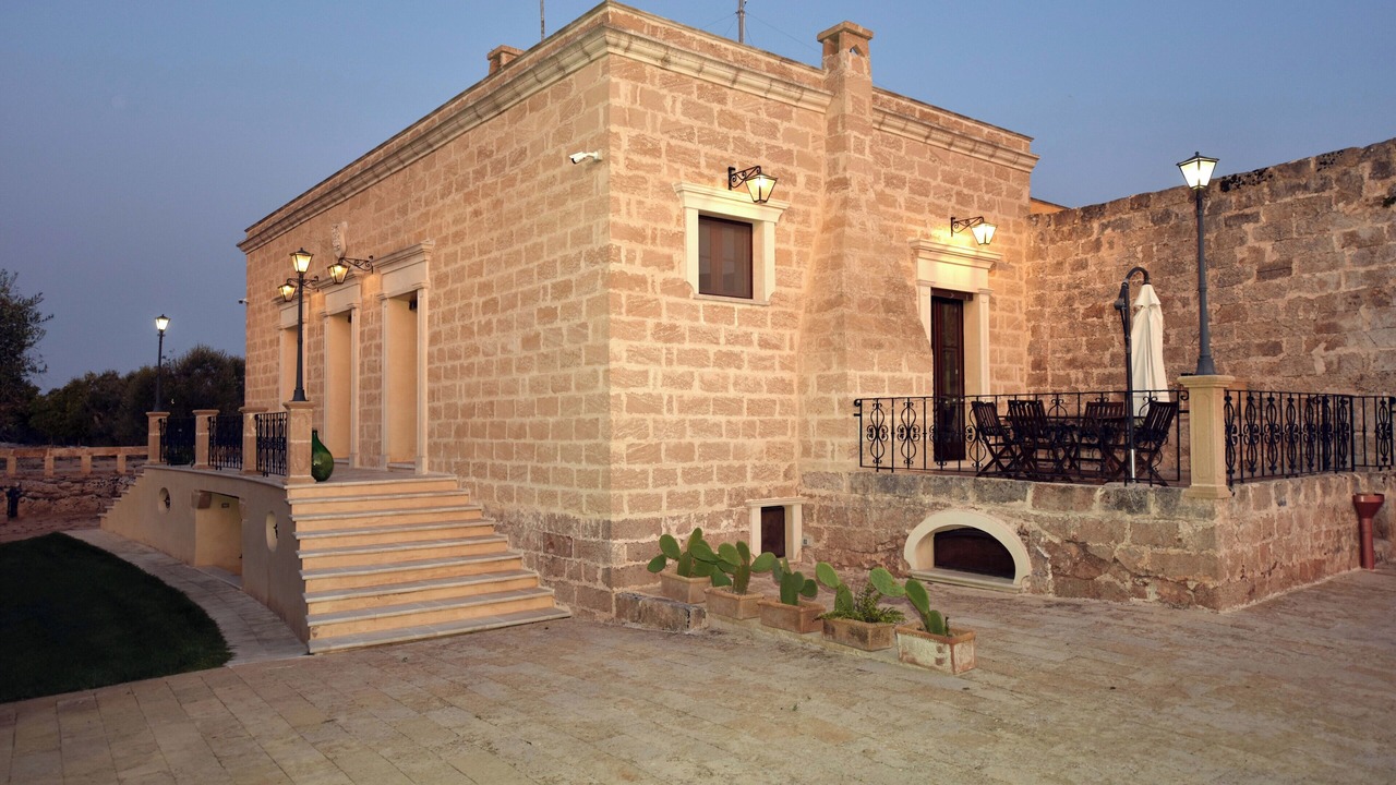 Photo of Outdoor in Sannicola