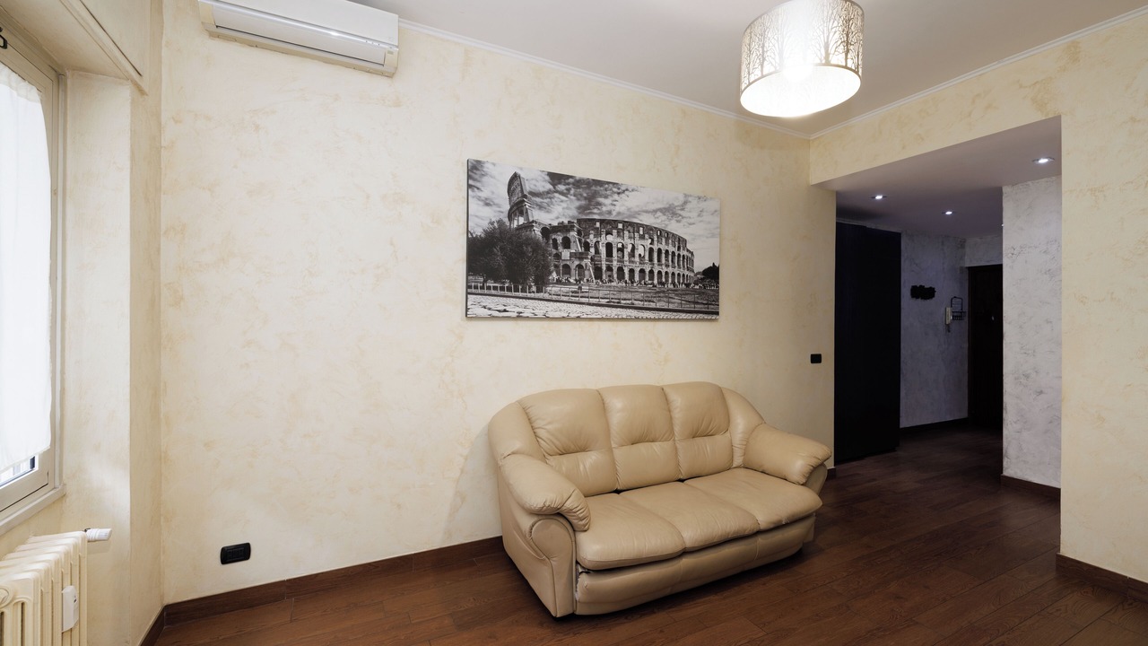 Photo of Livingroom in Quartiere XXXIV Lido di Ostia Levante