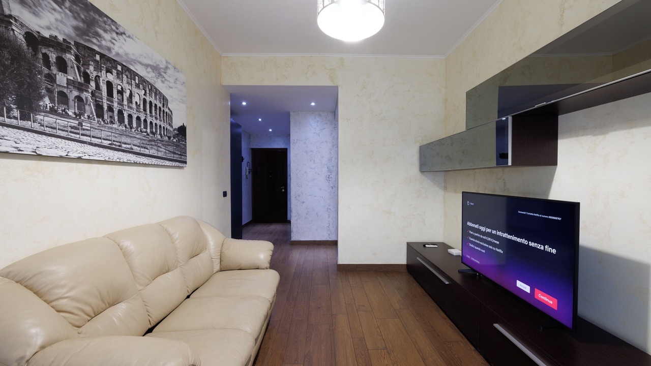 Photo of Livingroom in Quartiere XXXIV Lido di Ostia Levante