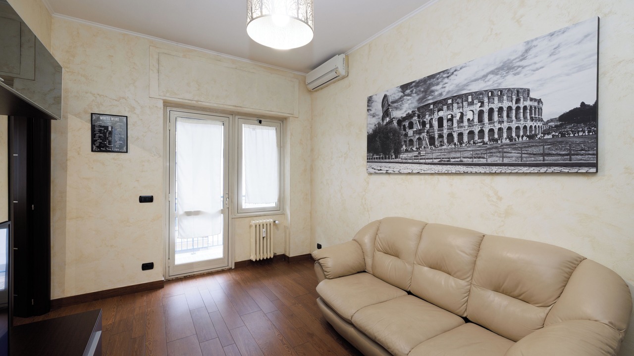 Photo of Livingroom in Quartiere XXXIV Lido di Ostia Levante