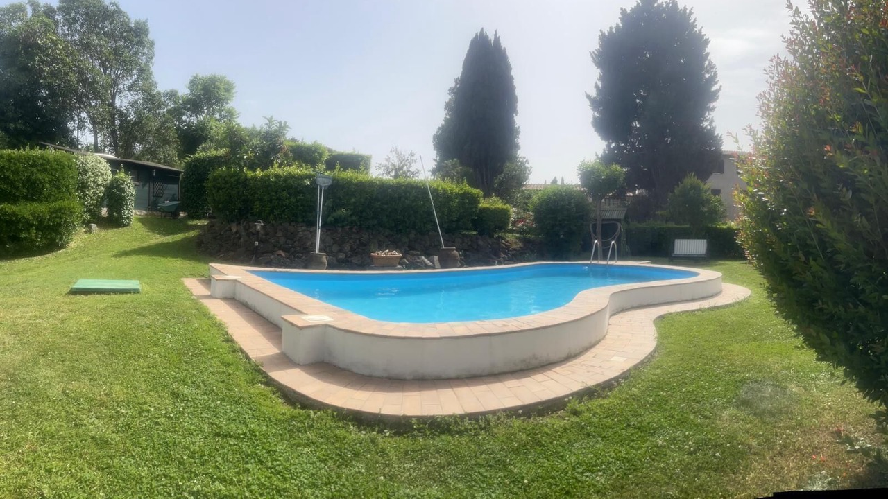 Photo of Outdoor in Quartiere XX Ardeatino