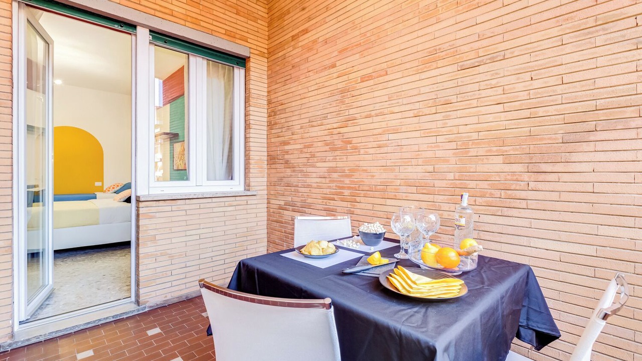 Photo of Outdoor in Garbatella