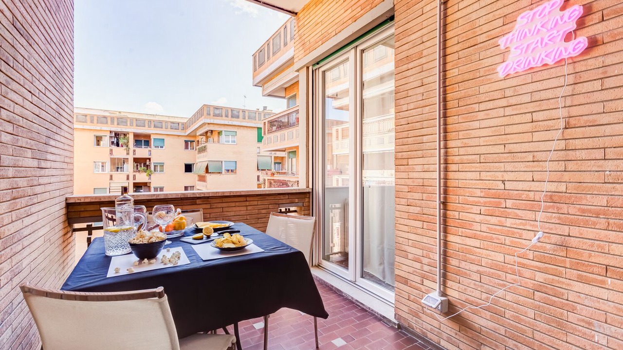 Photo of Outdoor in Garbatella