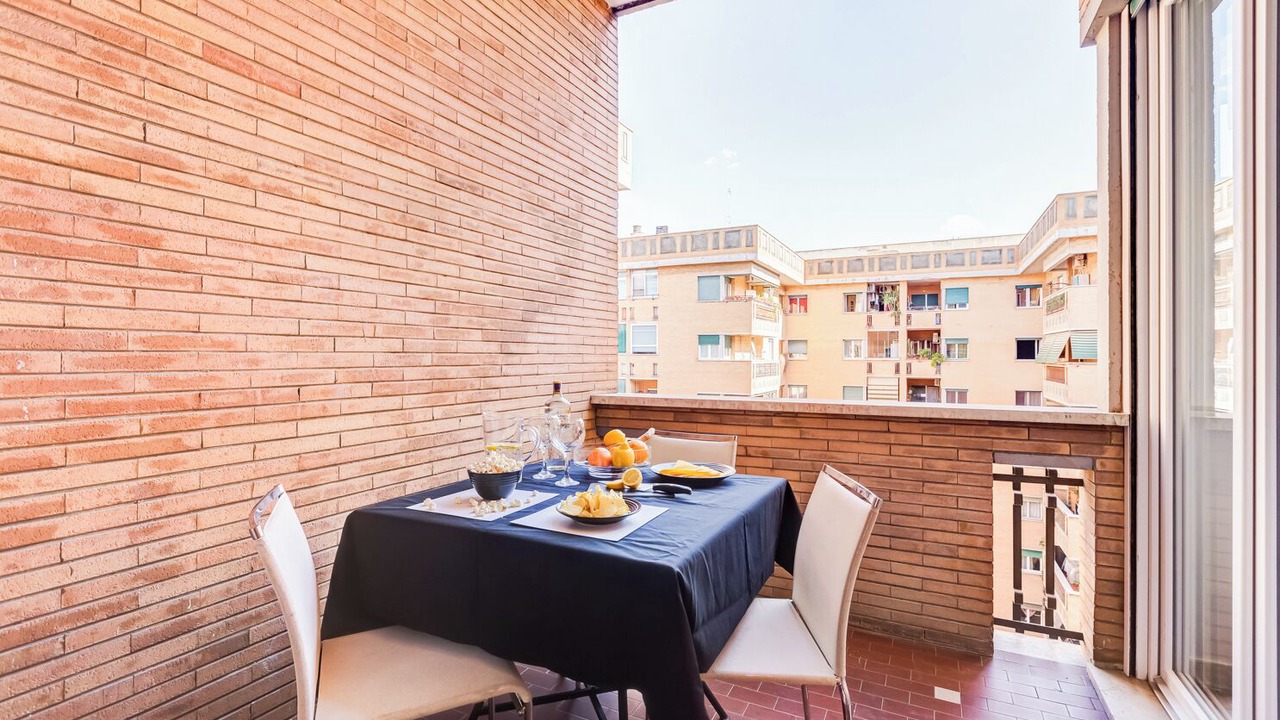 Photo of Outdoor in Garbatella