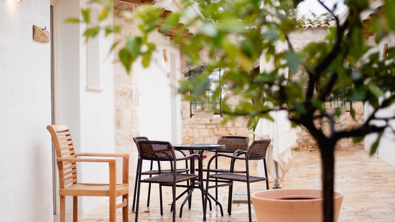 Photo of Outdoor in Conversano