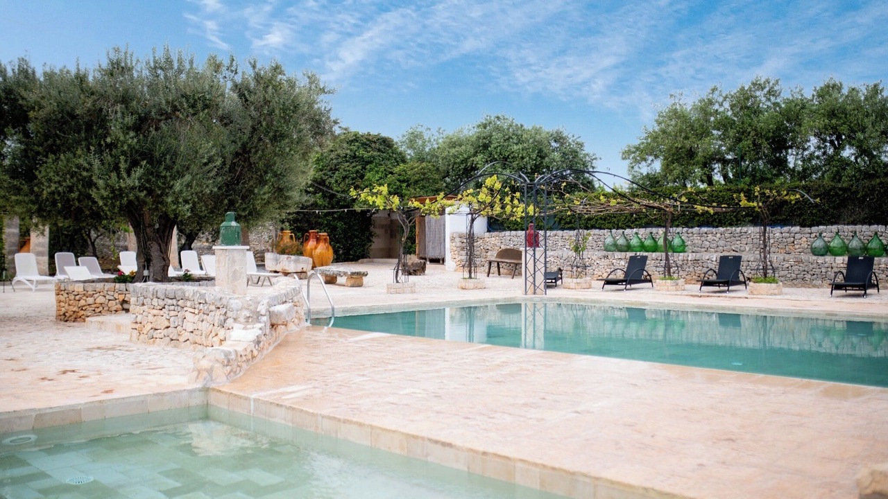 Photo of Outdoor in Conversano
