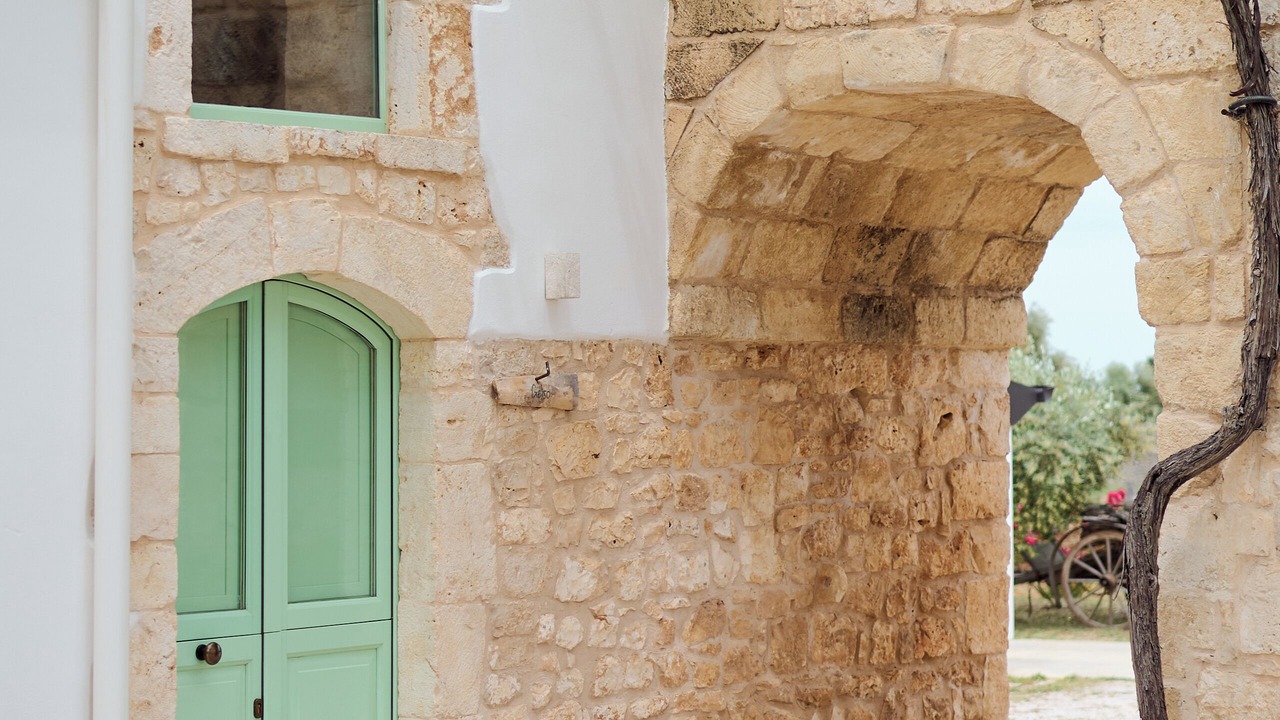 Photo of Outdoor in Conversano