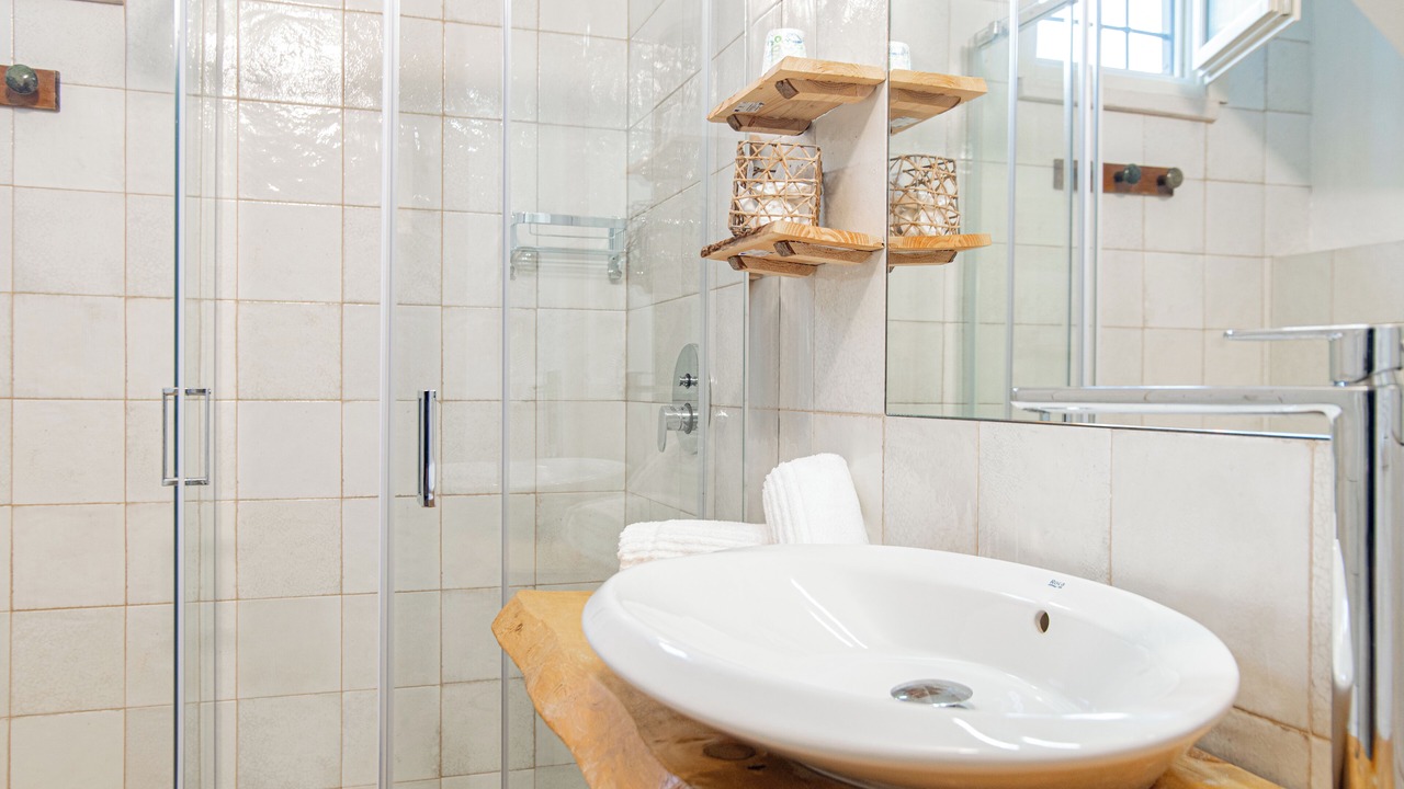 Photo of Bathroom in Conversano