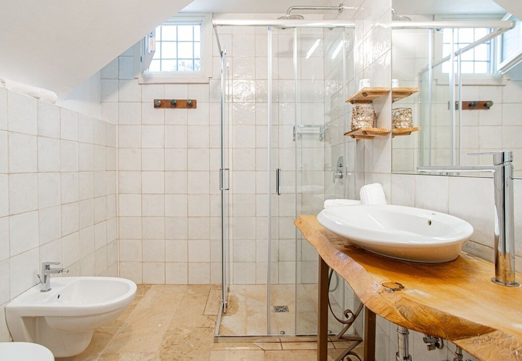 Photo of Bathroom in Conversano