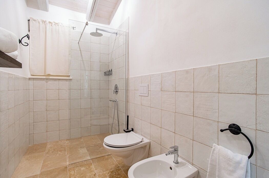 Photo of Bathroom in Conversano