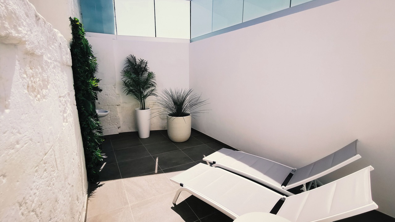 Photo of Patio Balcony in Grottaglie