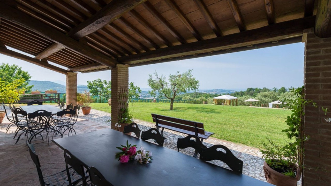 Photo of Outdoor in Fornole