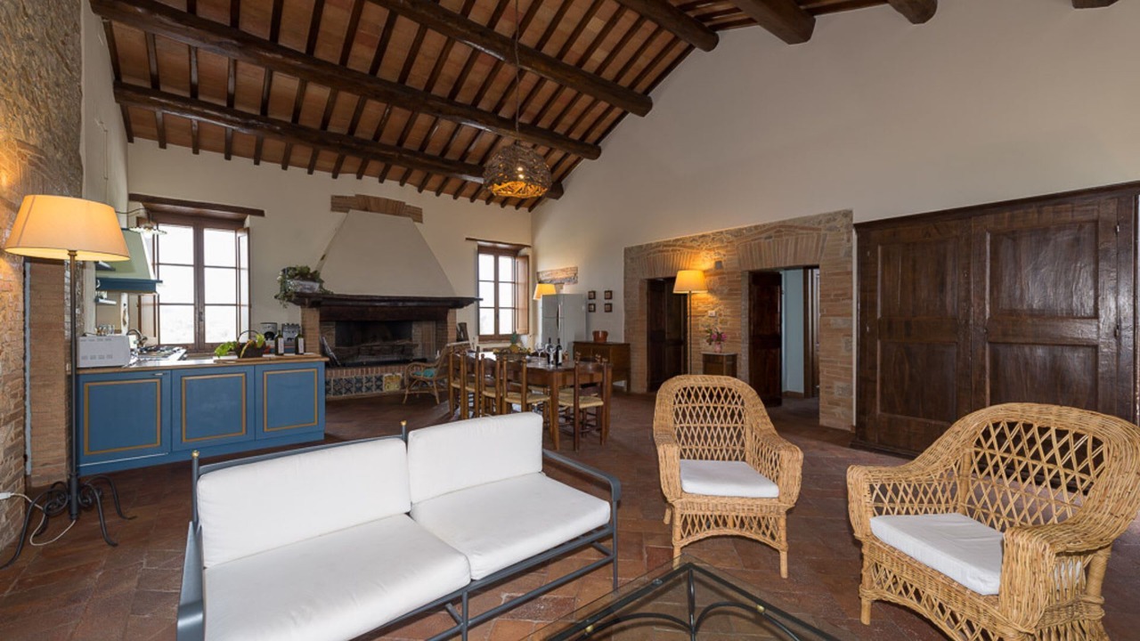 Photo of Livingroom in Fornole