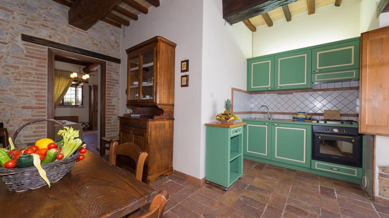 Photo of Kitchen in Fornole