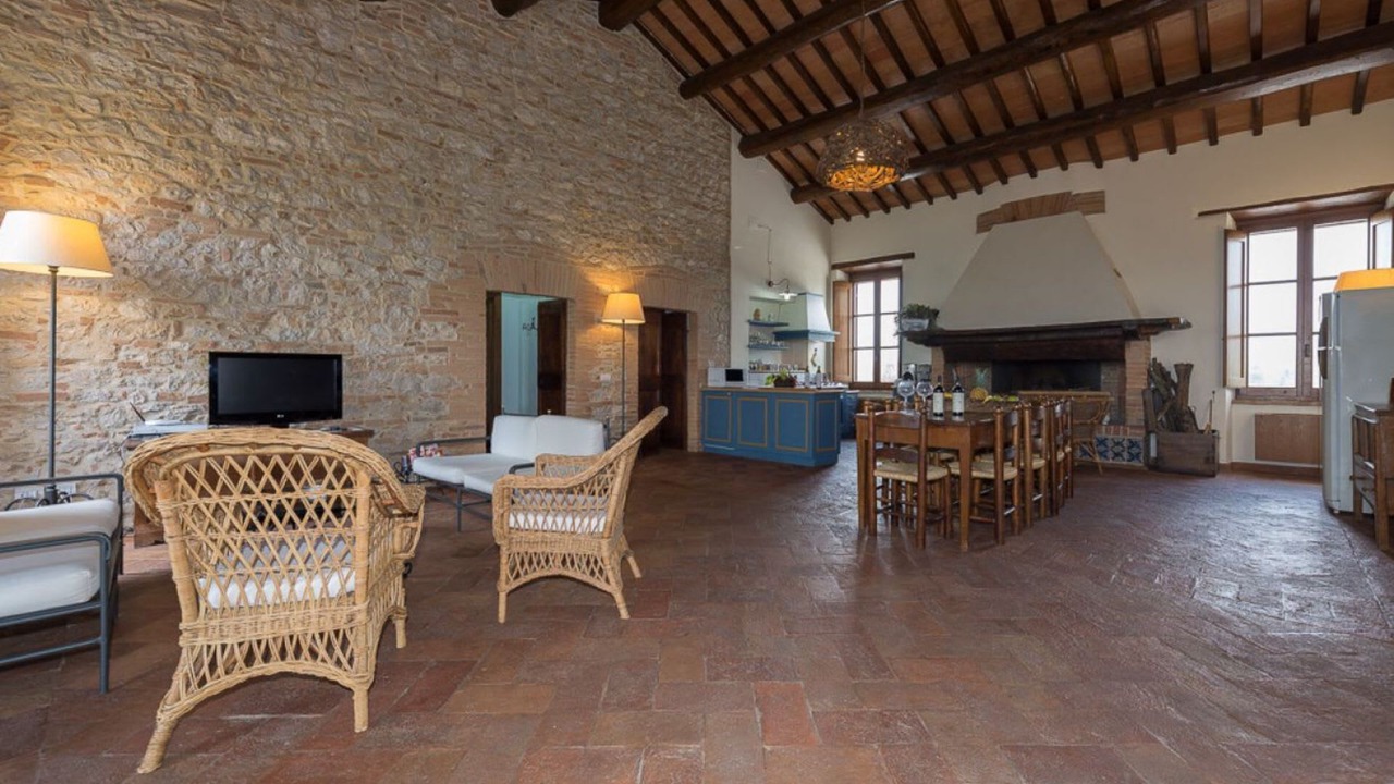 Photo of Livingroom in Fornole