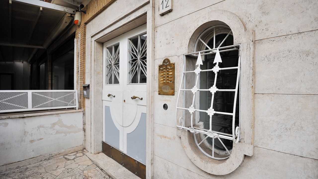 Photo of Outdoor in Tor di Quinto