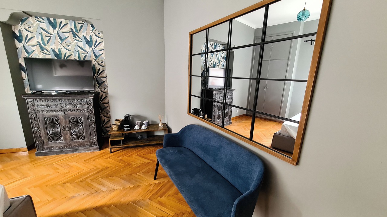 Photo of Bedroom in Tor di Quinto