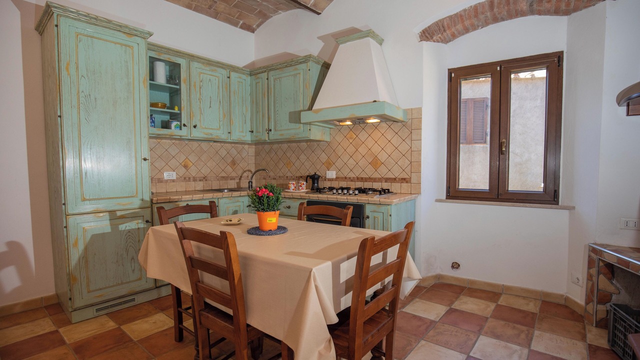 Photo of Livingroom in Giglio Castello