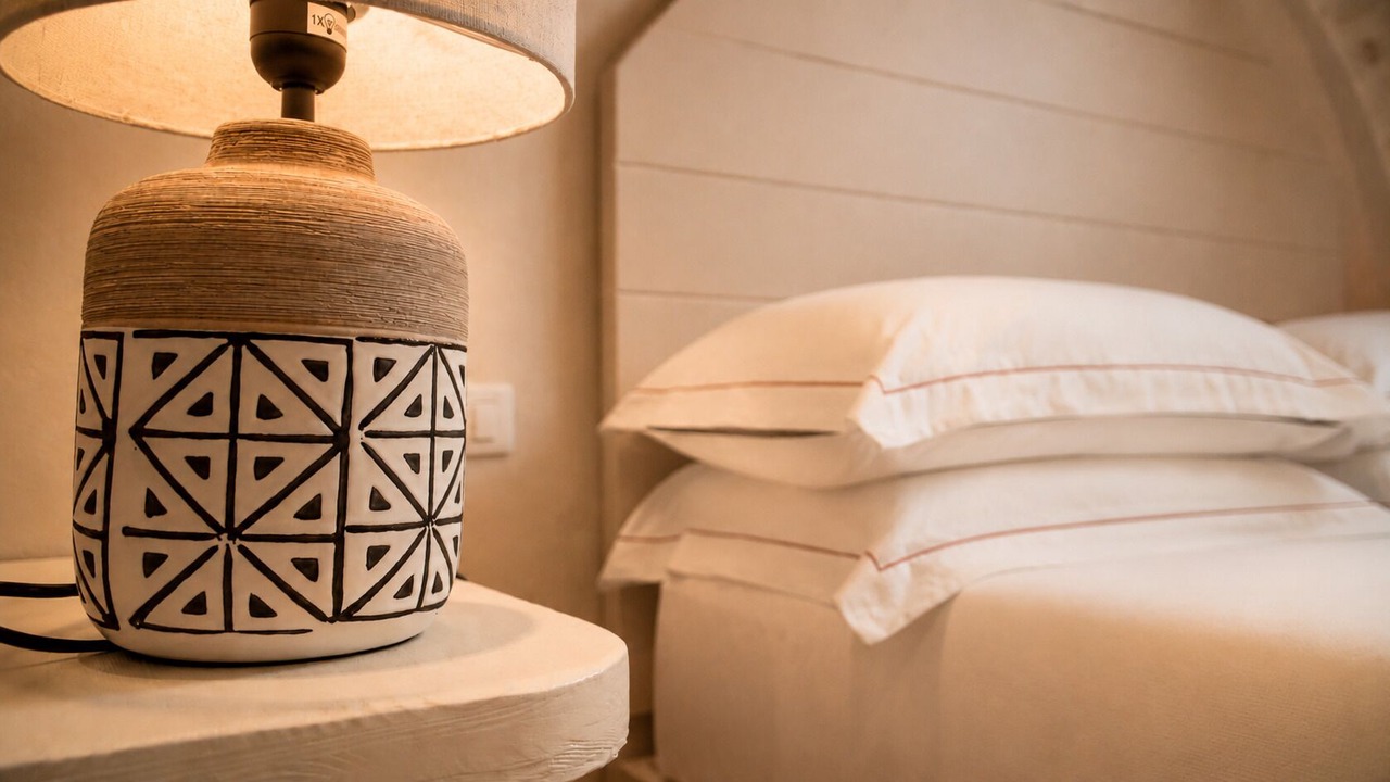 Photo of Bedroom in Noci