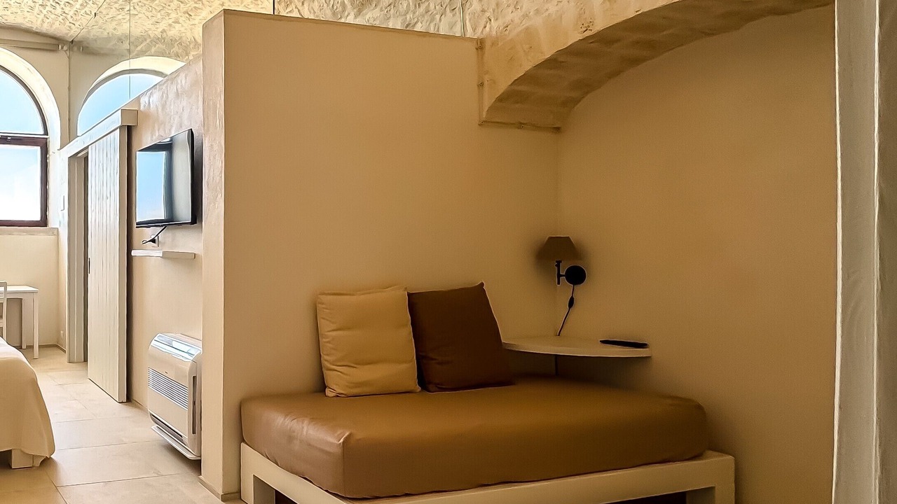 Photo of Bedroom in Noci