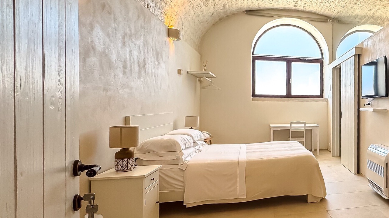 Photo of Bedroom in Noci