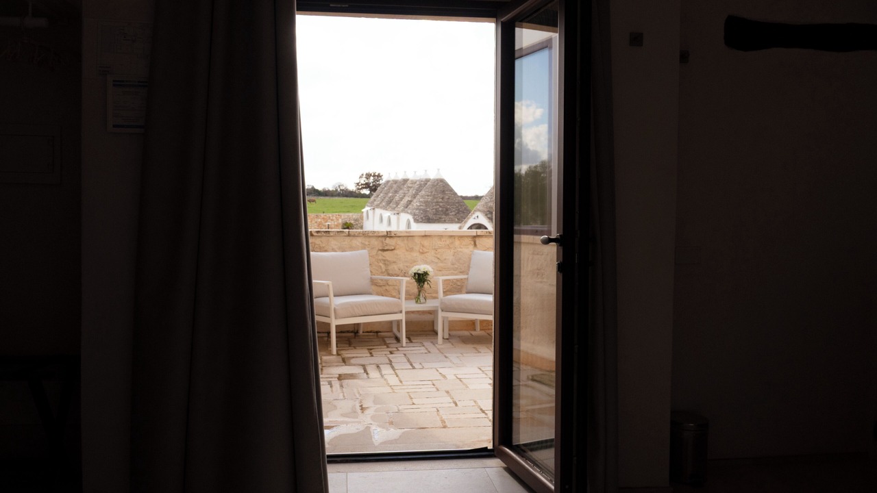 Photo of Outdoor in Noci